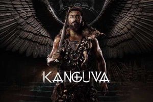 Kanguva Box Office Collection