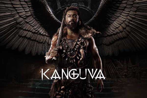 Kanguva Box Office Collection: A Superhit or Disaster?